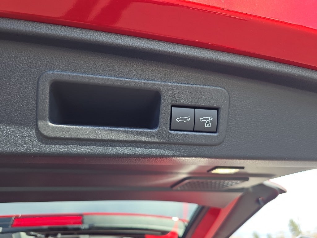 2026 Toyota 4Runner i-FORCE MAX Platinum