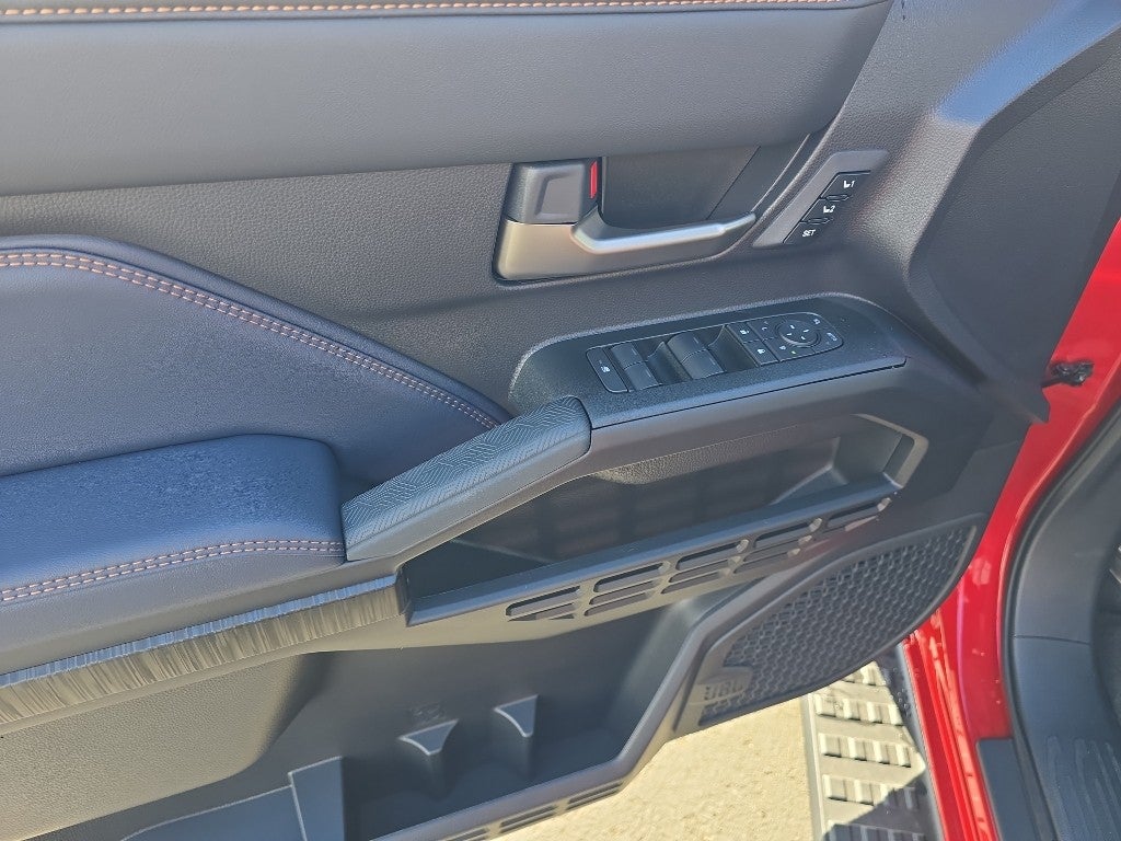 2026 Toyota 4Runner i-FORCE MAX Platinum