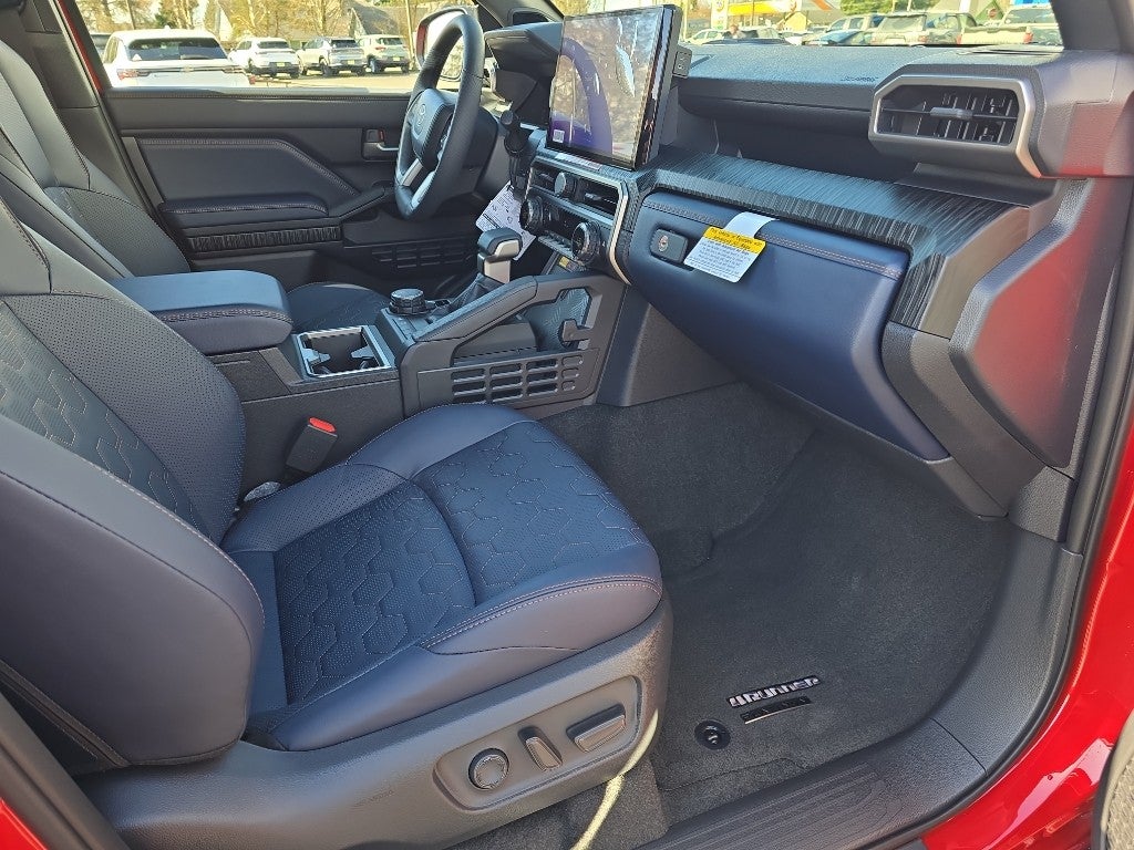 2026 Toyota 4Runner i-FORCE MAX Platinum