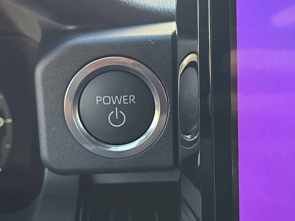 2026 Toyota 4Runner i-FORCE MAX Platinum