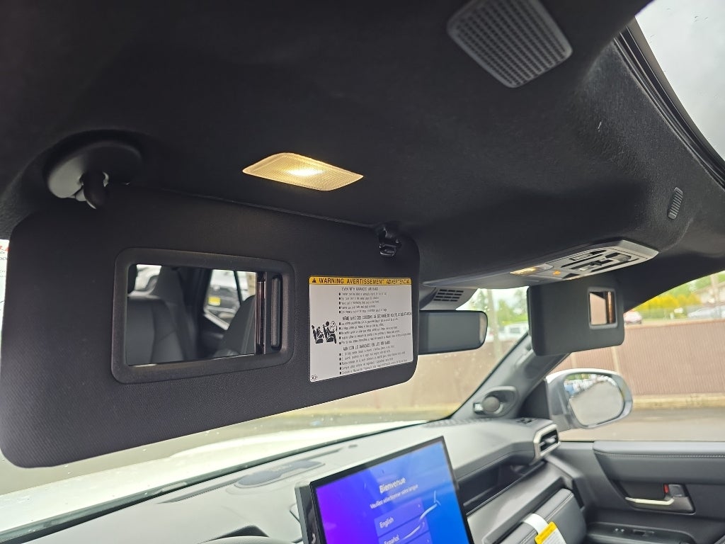 2026 Toyota 4Runner i-FORCE MAX Limited i-FORCE MAX