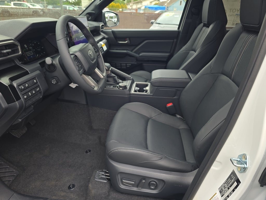 2026 Toyota 4Runner i-FORCE MAX Limited i-FORCE MAX
