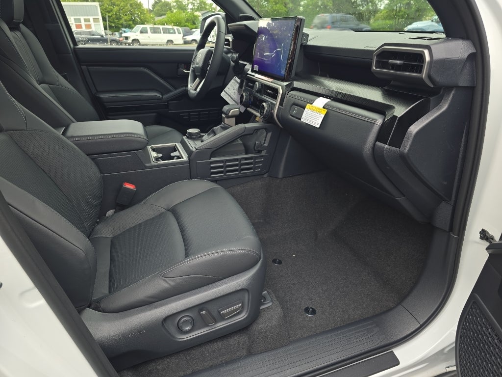 2026 Toyota 4Runner i-FORCE MAX Limited i-FORCE MAX