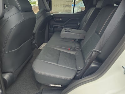 2026 Toyota 4Runner i-FORCE MAX Limited i-FORCE MAX