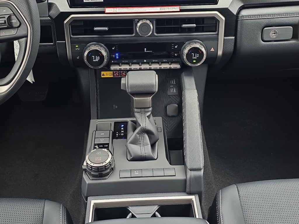 2026 Toyota 4Runner i-FORCE MAX Limited i-FORCE MAX