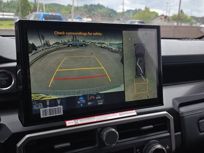 2026 Toyota 4Runner i-FORCE MAX Limited i-FORCE MAX