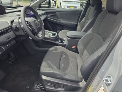 2026 Toyota C-HR SE/XSE SE