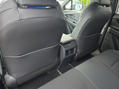 2026 Toyota C-HR SE/XSE SE