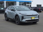 2026 Toyota C-HR SE/XSE SE