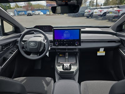 2026 Toyota C-HR SE/XSE SE