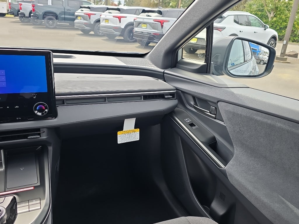 2026 Toyota C-HR SE/XSE SE