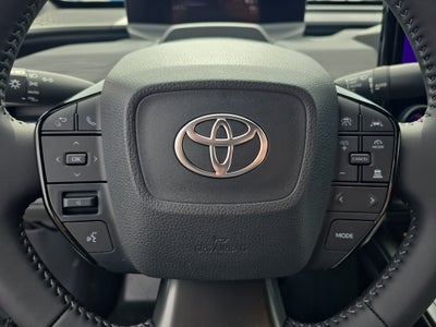 2026 Toyota C-HR SE/XSE SE