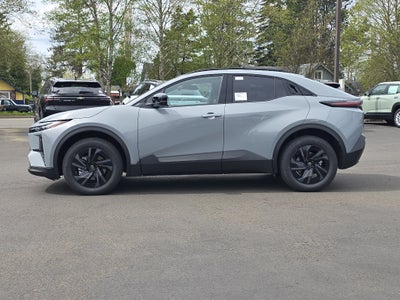 2026 Toyota C-HR SE/XSE SE