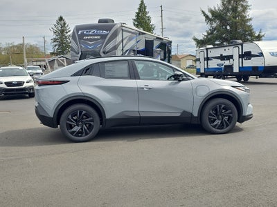 2026 Toyota C-HR SE/XSE SE