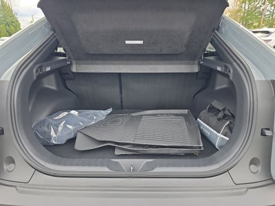 2026 Toyota C-HR SE/XSE SE