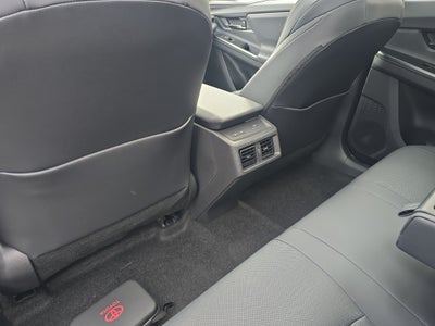 2026 Toyota bZ Woodland Premium