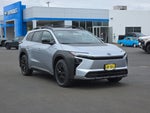 2026 Toyota bZ Woodland Premium