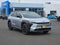 2026 Toyota bZ Woodland Premium