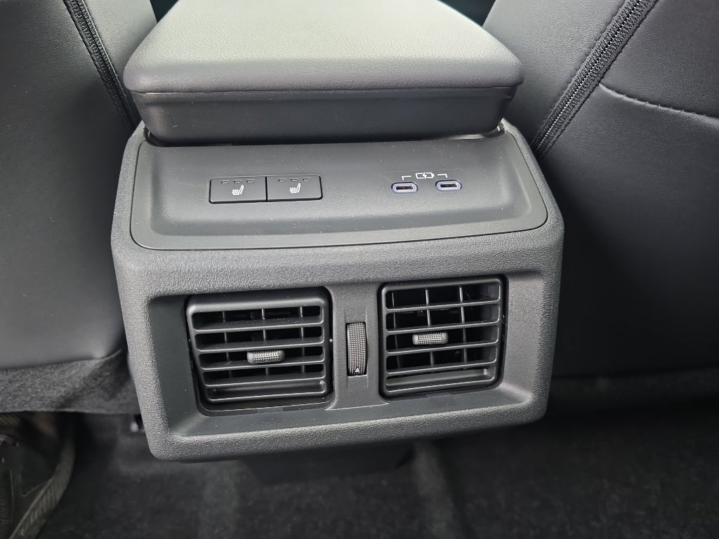 2026 Toyota bZ Woodland Premium