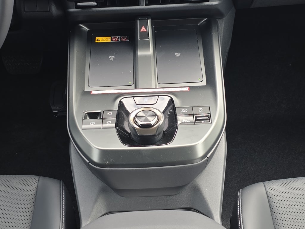 2026 Toyota bZ Woodland Premium