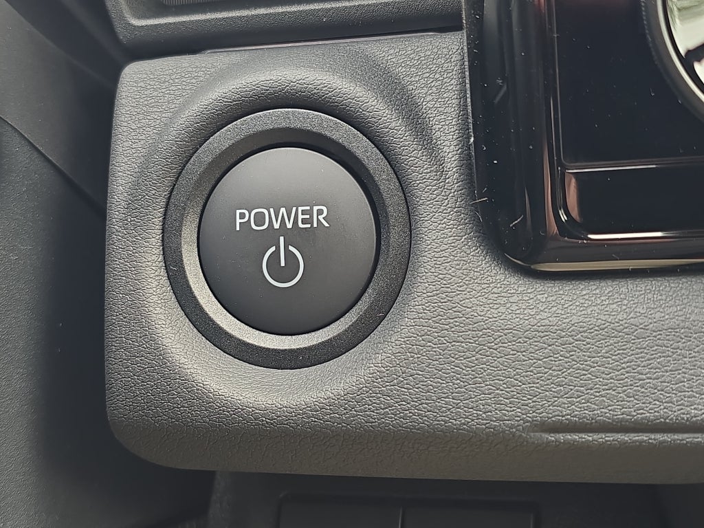2026 Toyota bZ Woodland Premium
