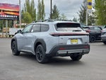 2026 Toyota bZ Woodland Premium