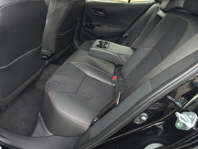 2026 Toyota GR Corolla GR Corolla Premium Plus