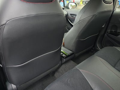 2026 Toyota GR Corolla GR Corolla Premium Plus