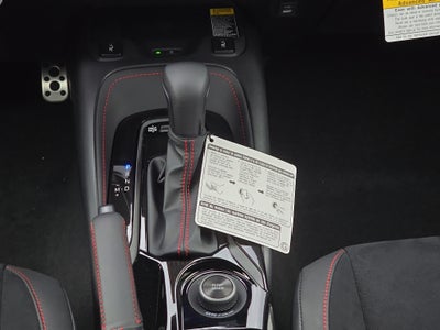 2026 Toyota GR Corolla GR Corolla Premium Plus