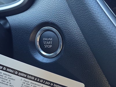 2026 Toyota Corolla Hatchback FX