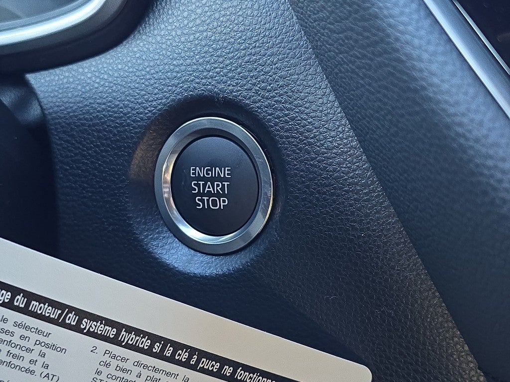 2026 Toyota Corolla Hatchback FX