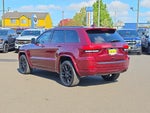2022 Jeep Grand Cherokee WK Laredo X