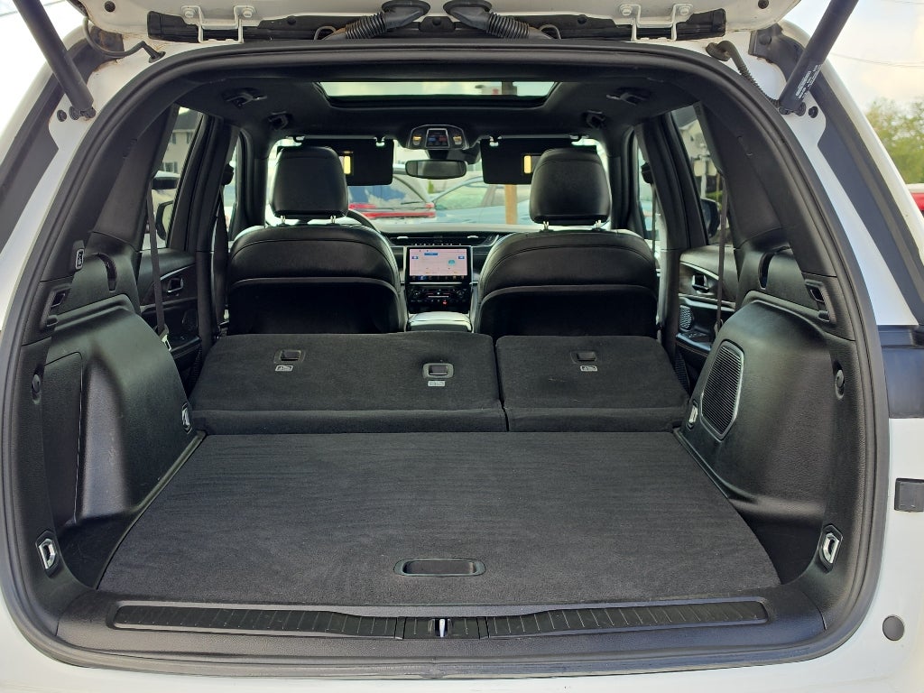 2024 Jeep Grand Cherokee 4xe 4xe