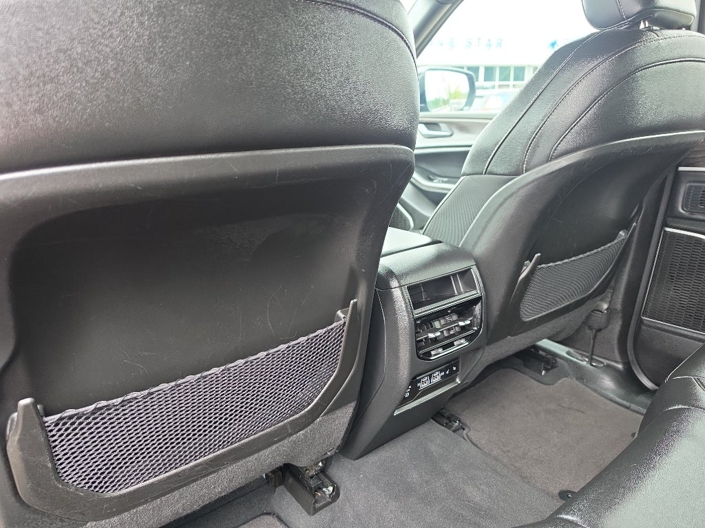 2024 Jeep Grand Cherokee 4xe 4xe