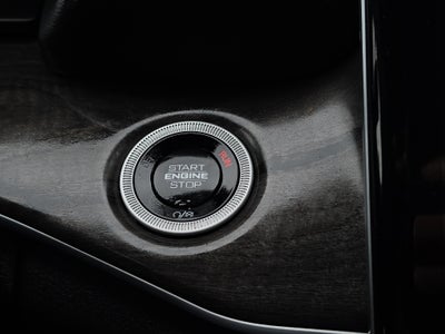 2024 Jeep Grand Cherokee 4xe 4xe