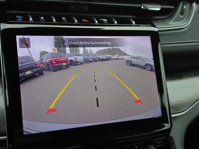 2024 Jeep Grand Cherokee 4xe 4xe