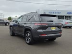 2024 Jeep Grand Cherokee 4xe 4xe