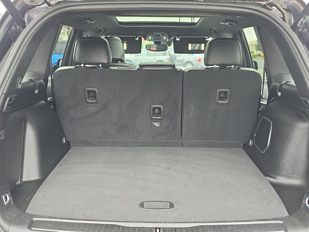 2024 Jeep Grand Cherokee 4xe 4xe