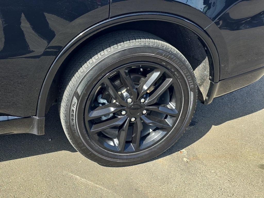 2025 Dodge Durango R/T