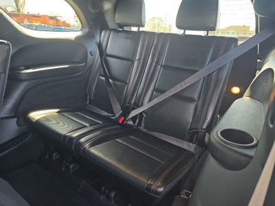 2025 Dodge Durango R/T