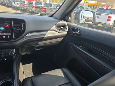 2025 Dodge Durango R/T