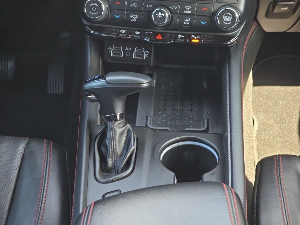 2025 Dodge Durango R/T