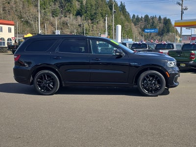 2025 Dodge Durango R/T
