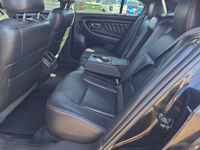 2014 Ford Taurus Limited