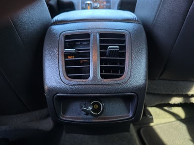 2014 Ford Taurus Limited