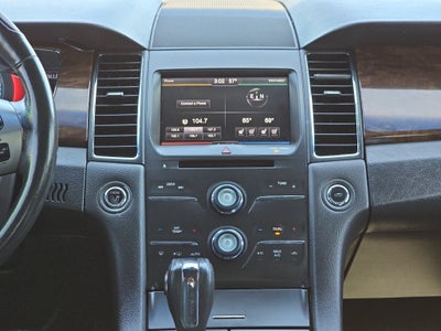 2014 Ford Taurus Limited