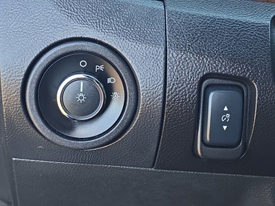 2014 Ford Taurus Limited