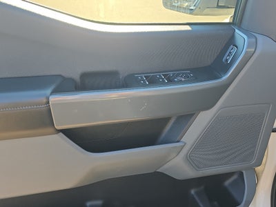 2021 Ford F-150 XLT SOCOM