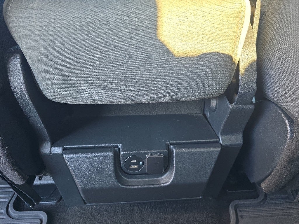 2021 Ford F-150 XLT SOCOM