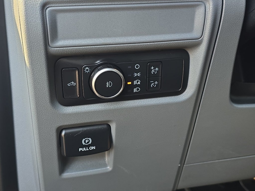 2021 Ford F-150 XLT SOCOM